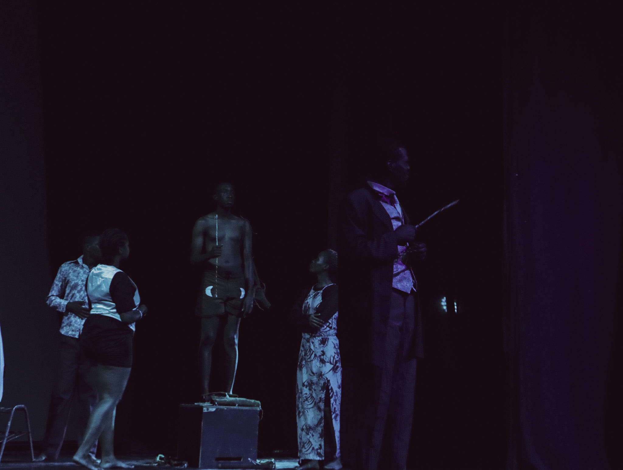 Image 4 from An African Memoir