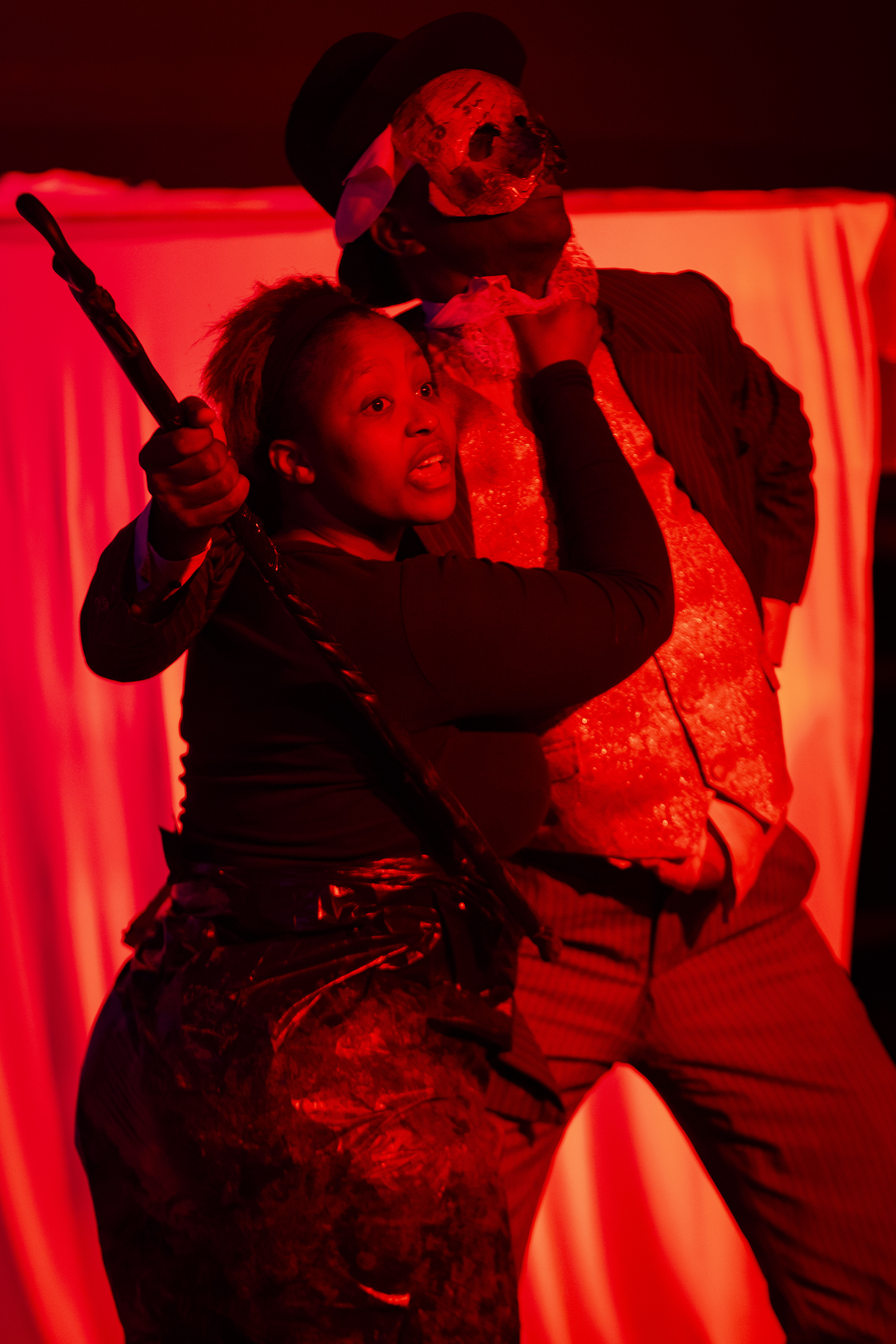 Image 1 from Dikgang Tsa Bagolo: Ngwana Mme