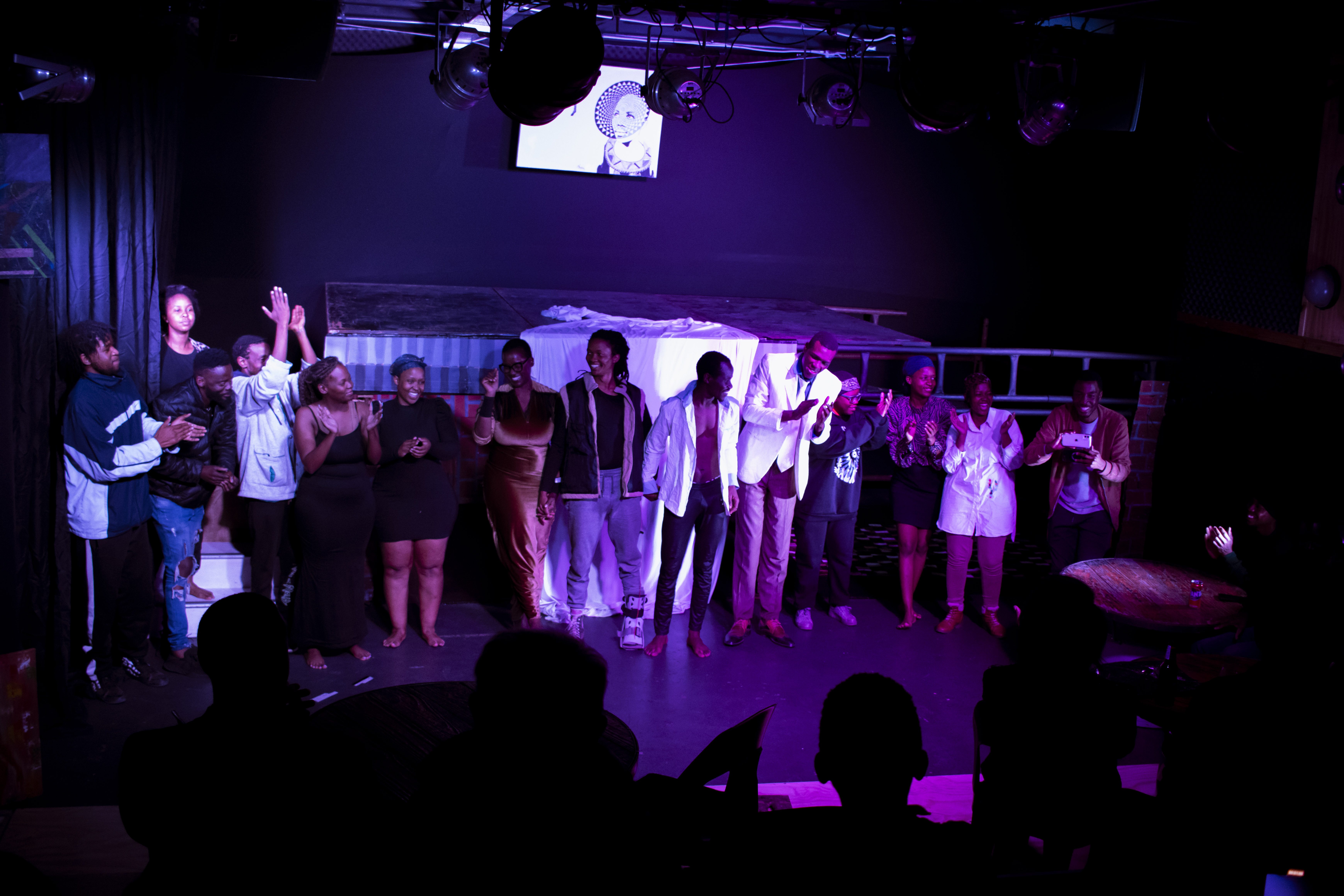 Image 16 from Dikgang Tsa Bagolo: Ngwana Mme