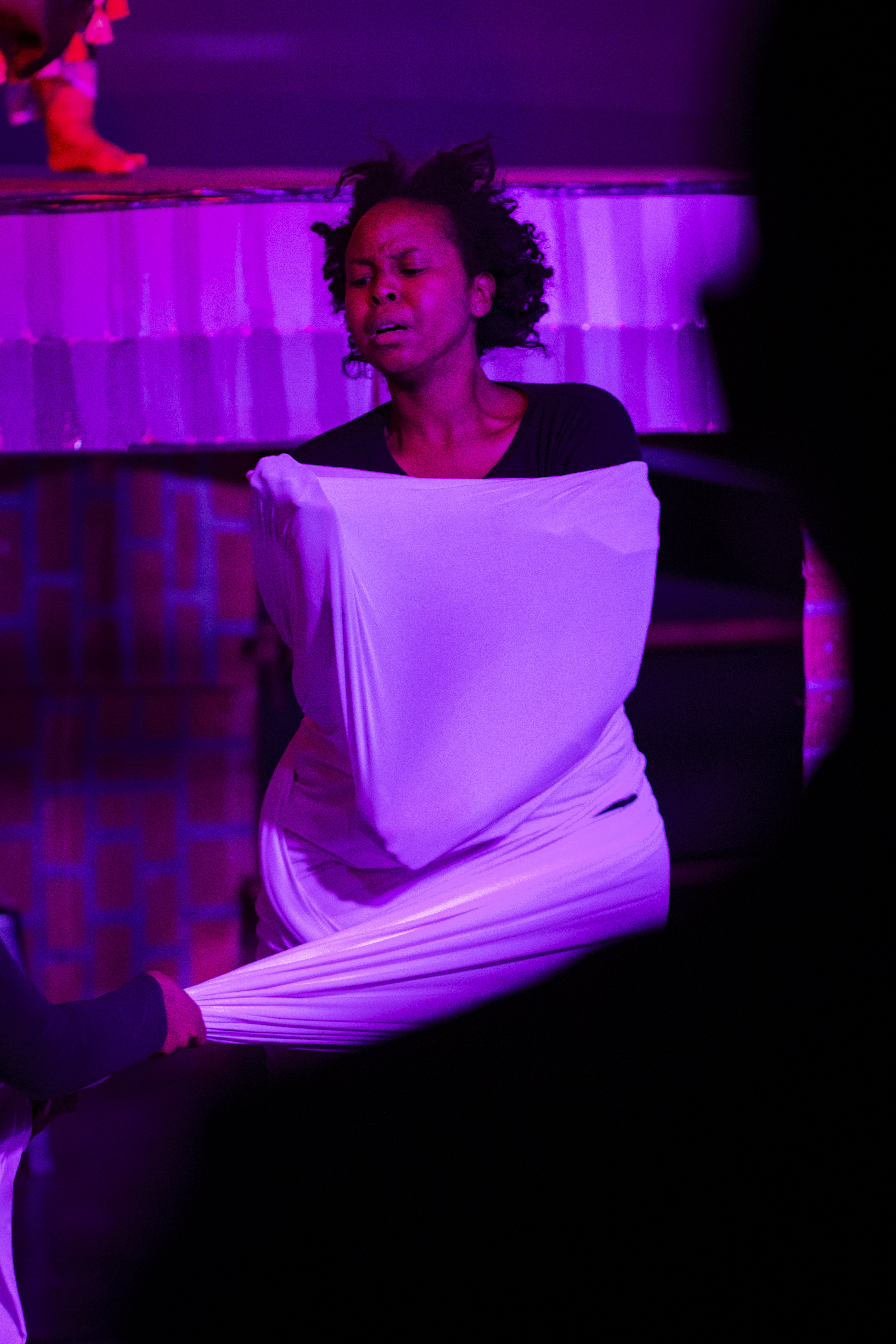 Image 2 from Dikgang Tsa Bagolo: Ngwana Mme