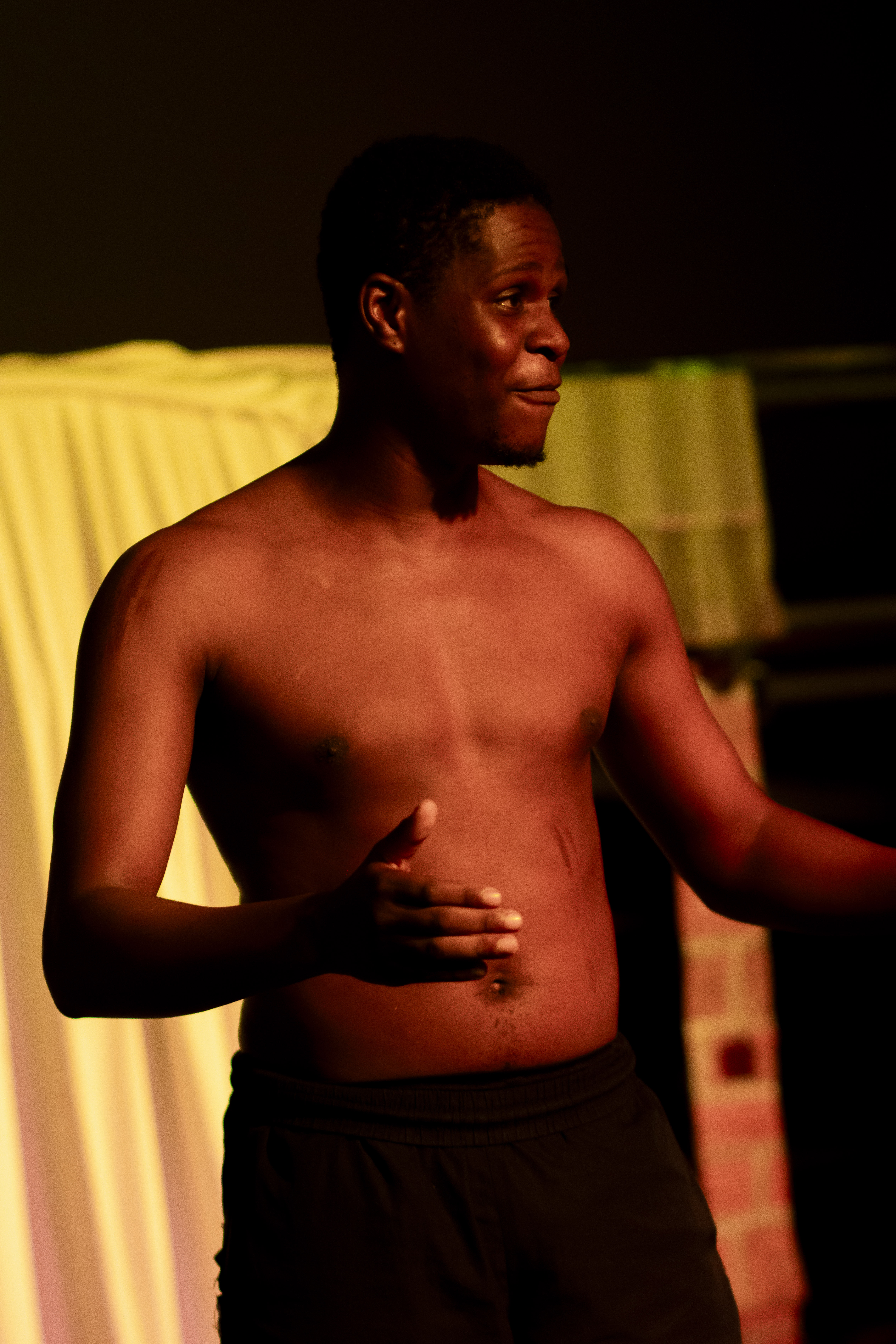 Image 5 from Dikgang Tsa Bagolo: Ngwana Mme