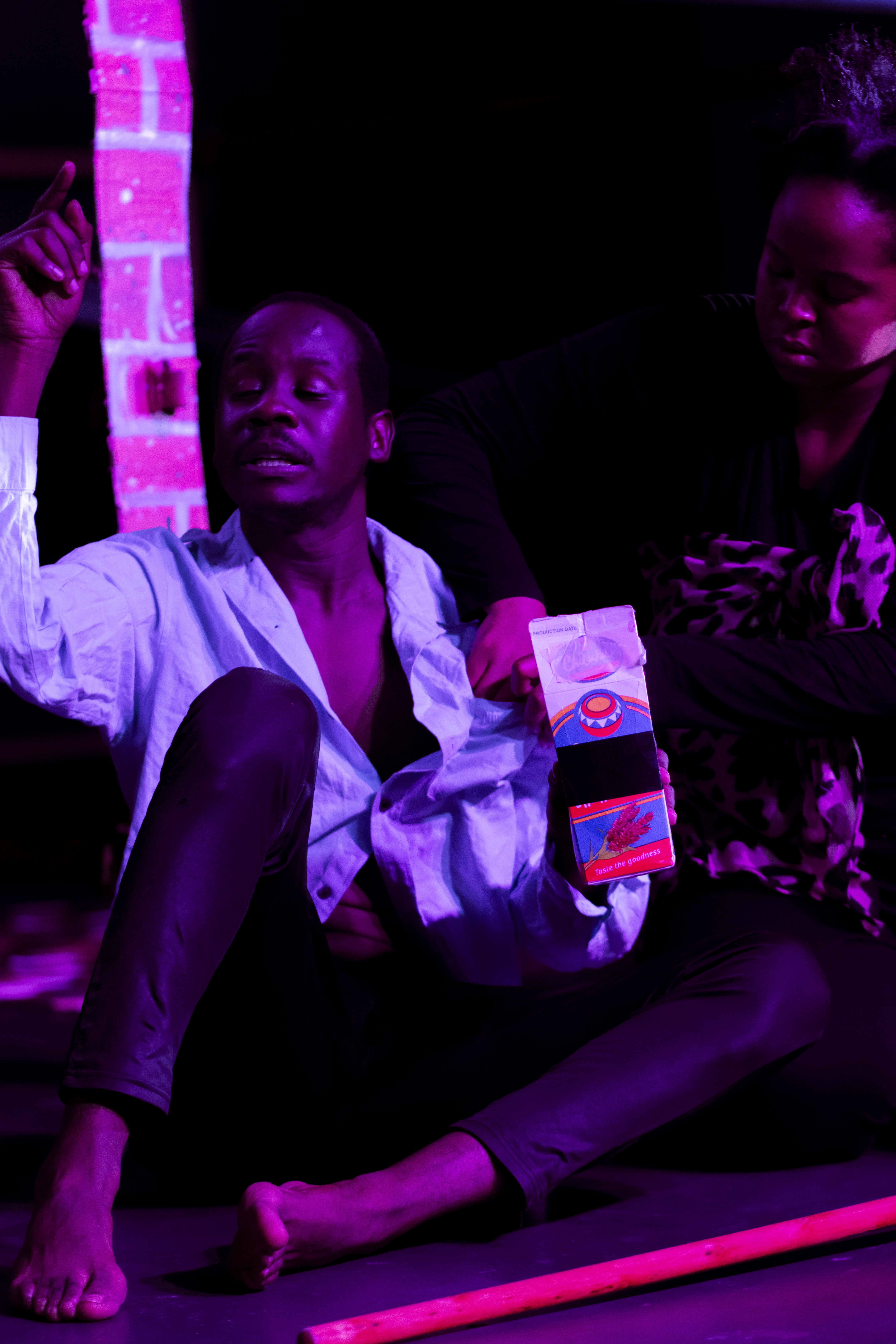 Image 9 from Dikgang Tsa Bagolo: Ngwana Mme