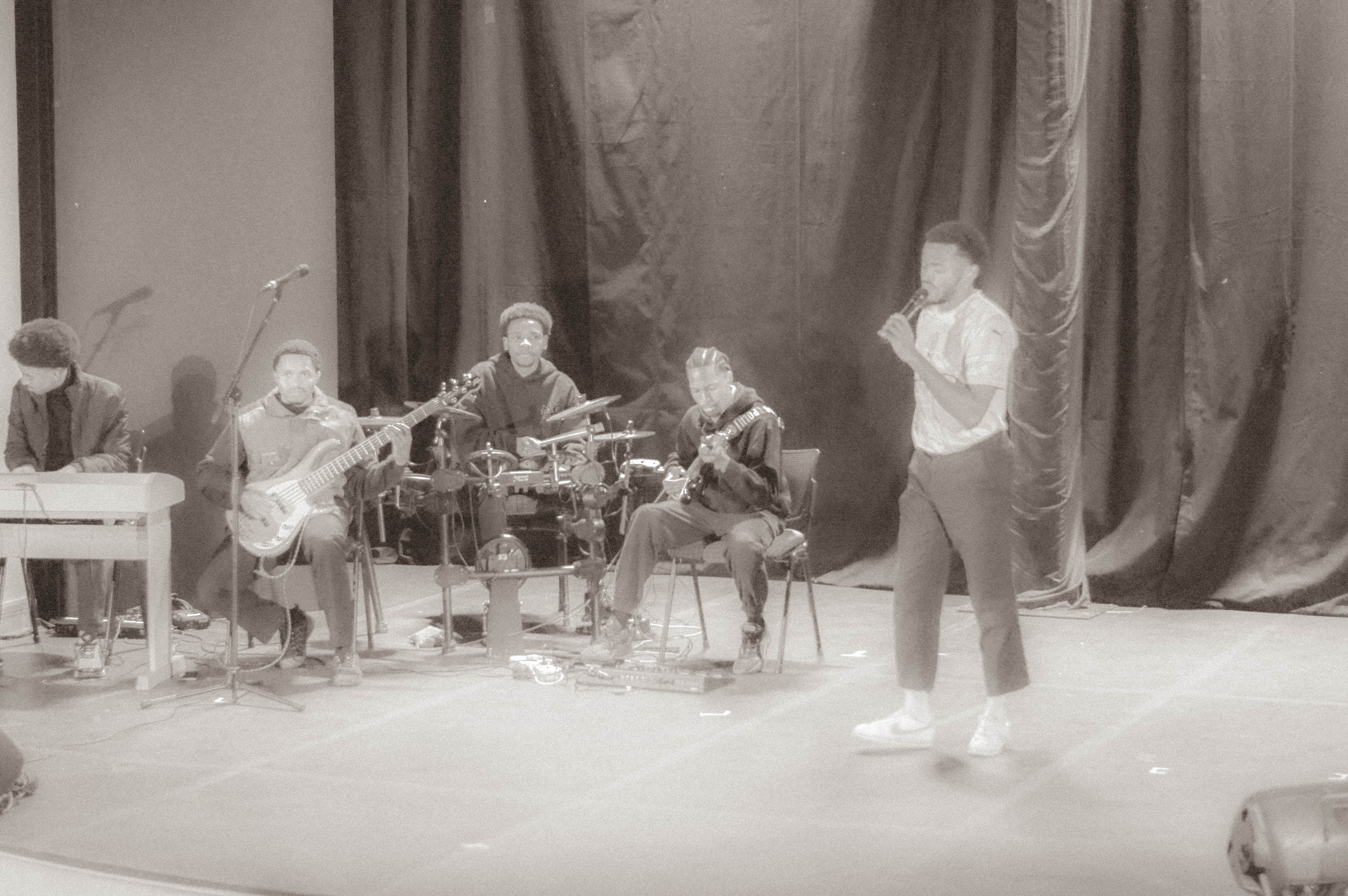 Image 1 from Dikgang Tsa Bagolo: NAF