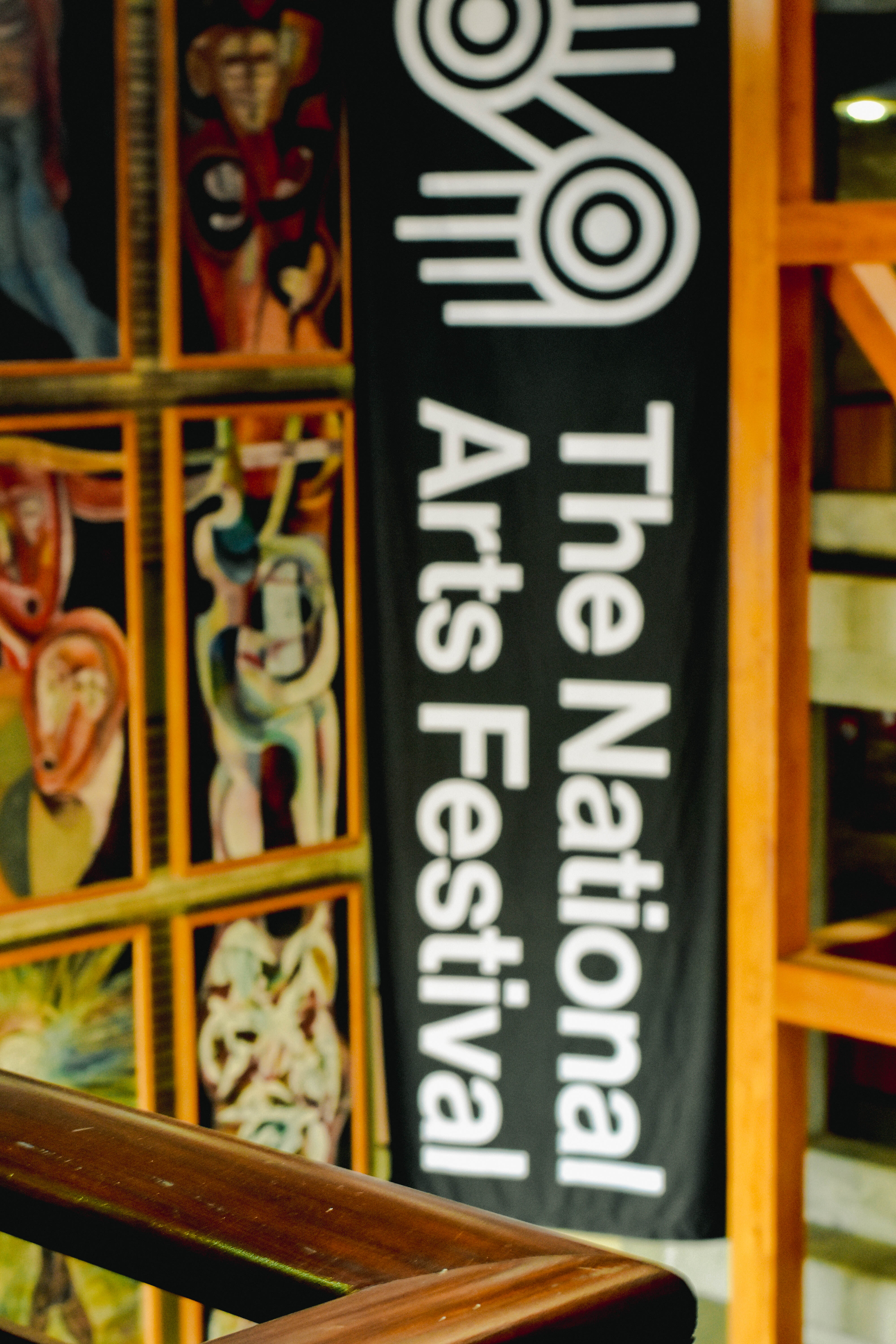 Image 4 from Dikgang Tsa Bagolo: NAF