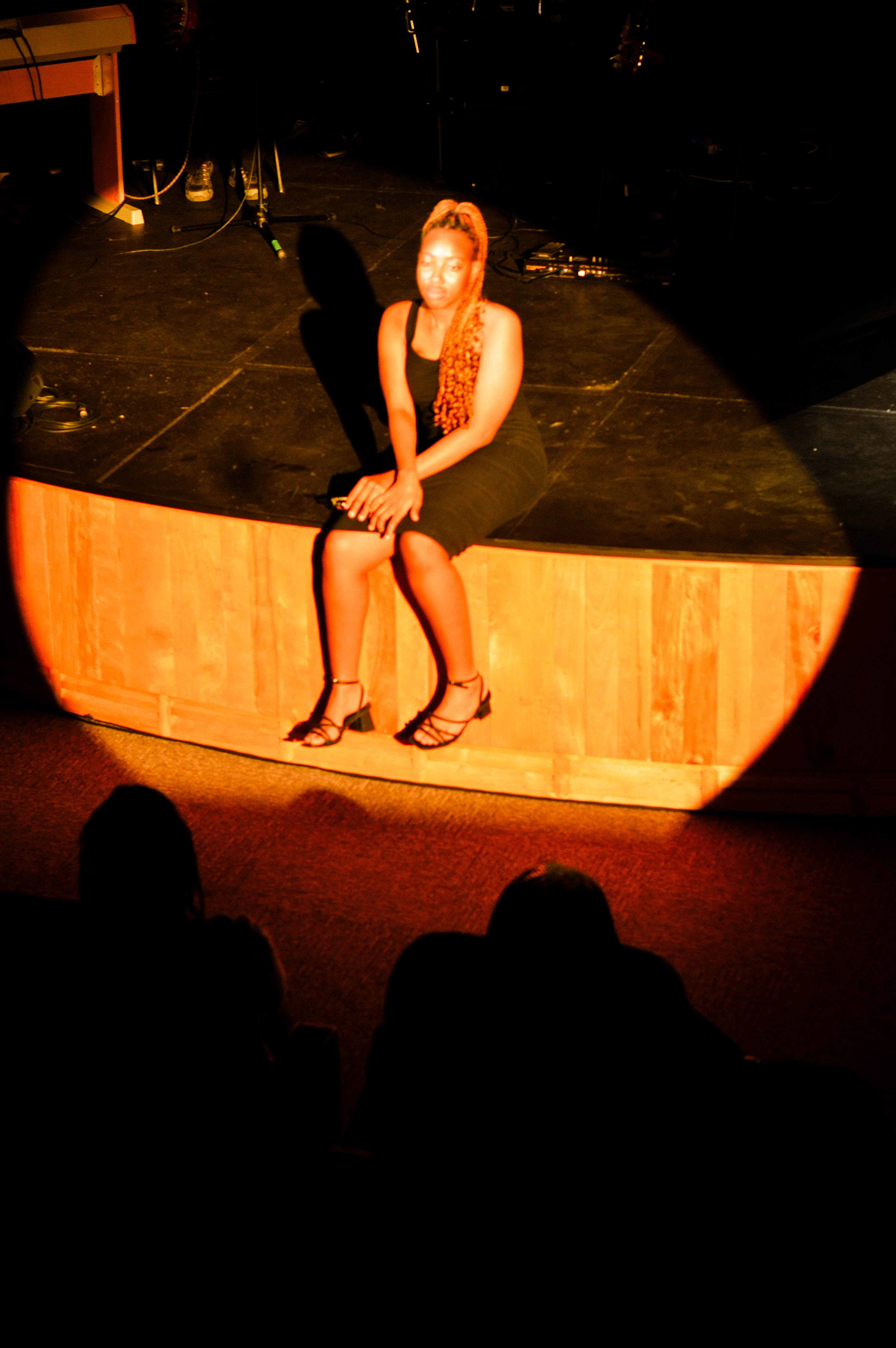 Image 6 from Dikgang Tsa Bagolo: NAF