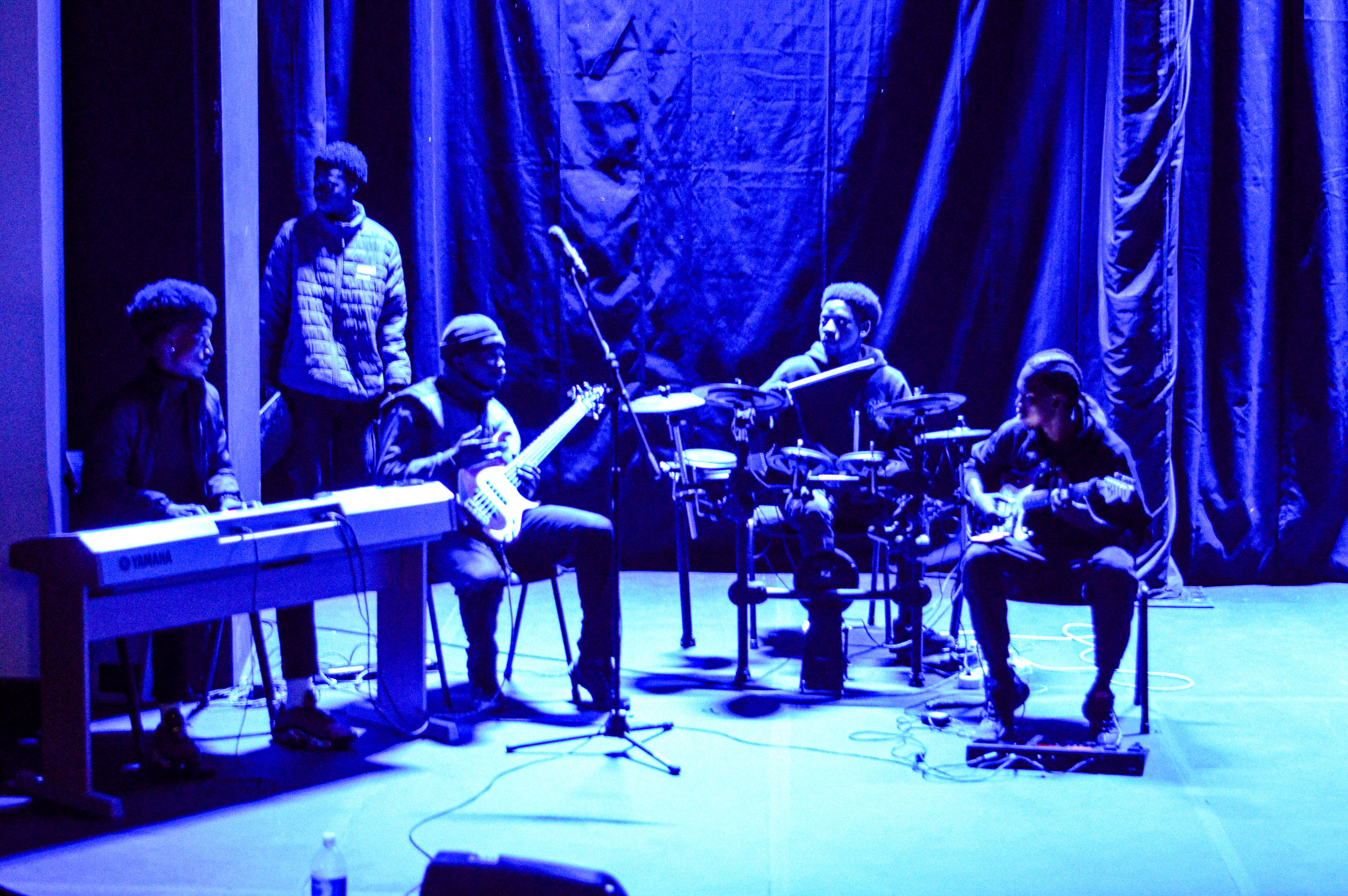 Image 7 from Dikgang Tsa Bagolo: NAF