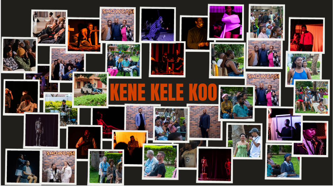 Kene koo Performance