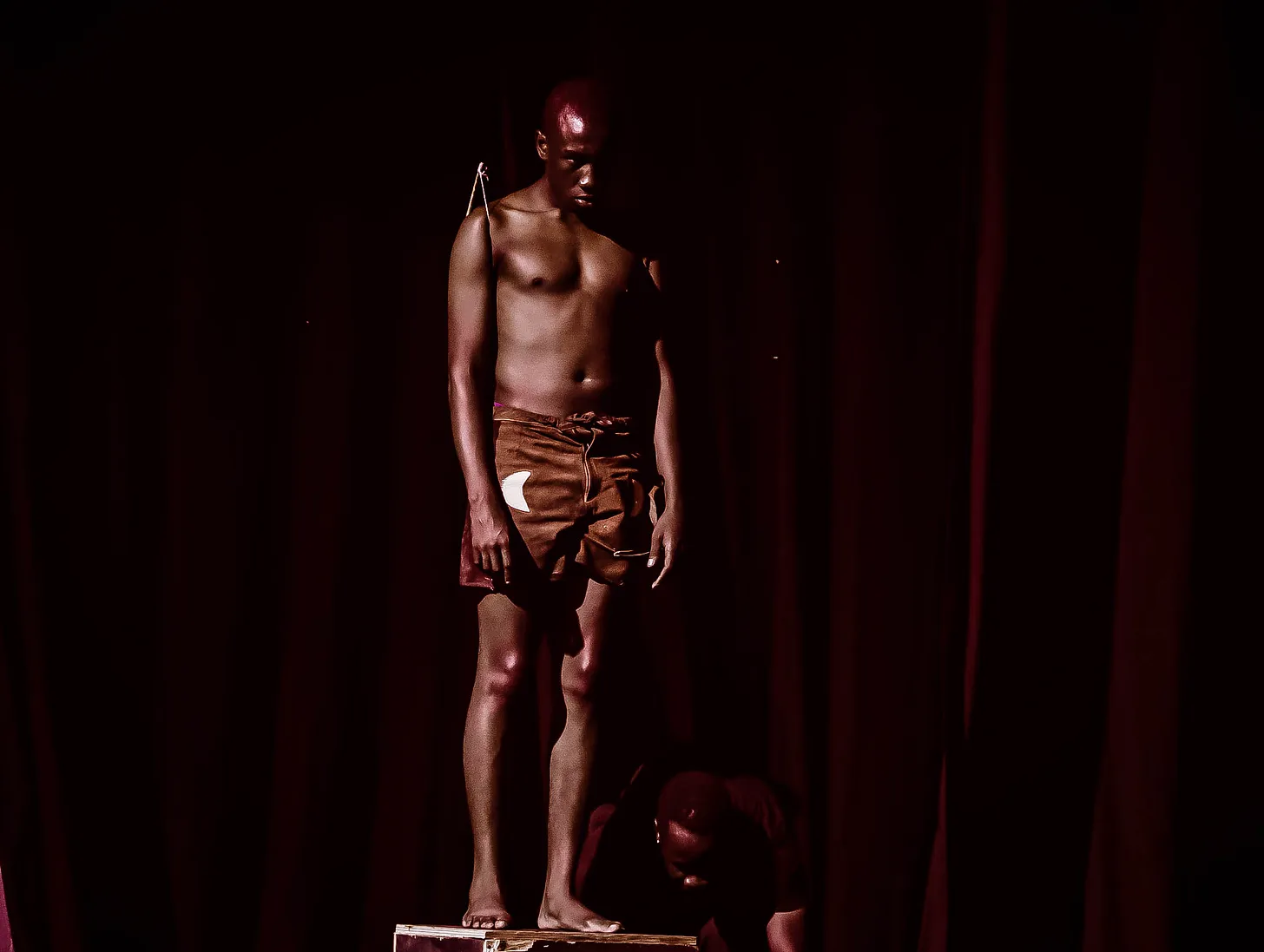 Dramatic Scholars: Breathing Life Into Botswana’s Untold Histories