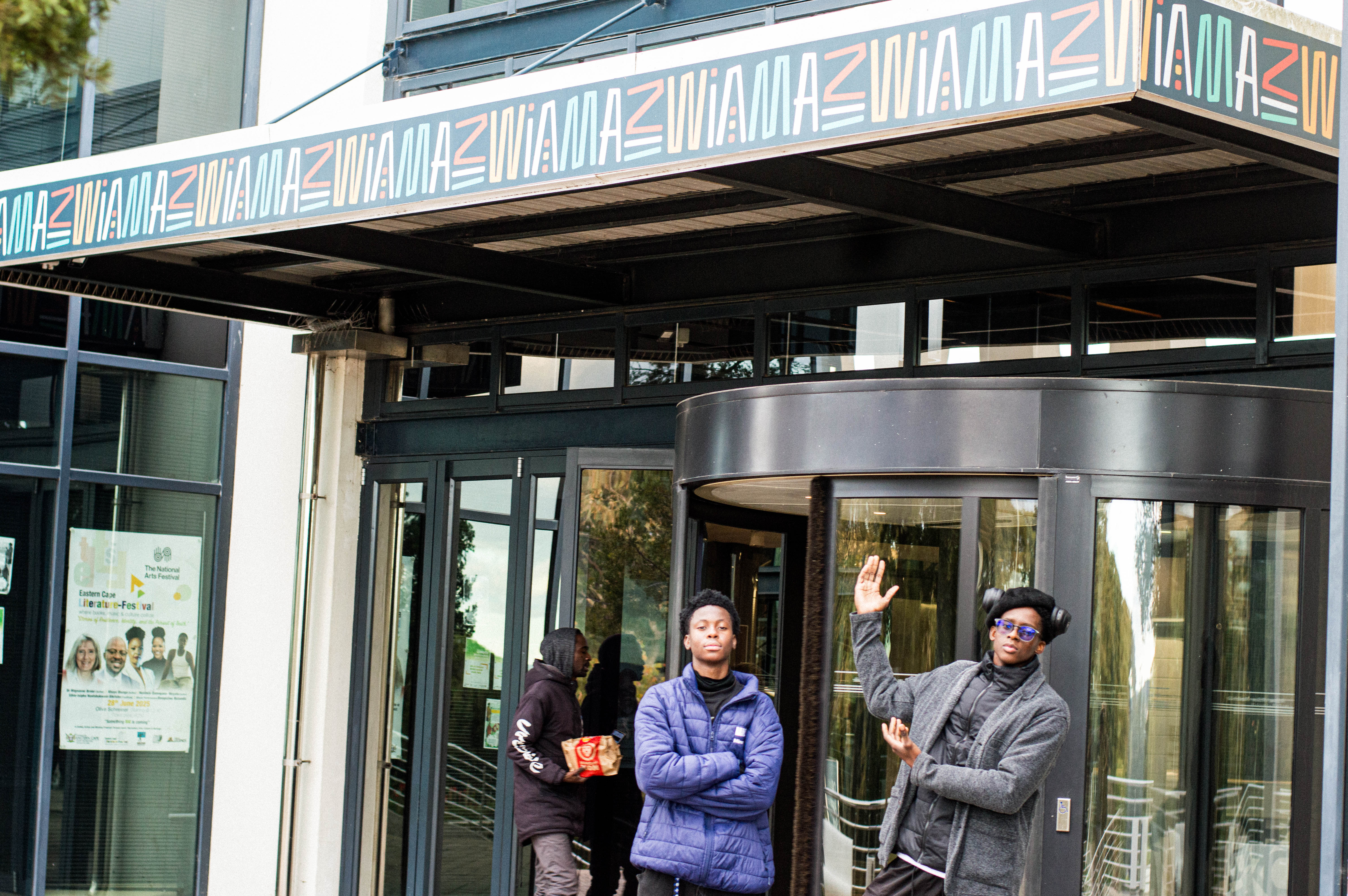 Visual for Cultural Tours